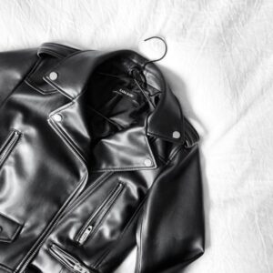 Louis Vuitton Monogram Coat