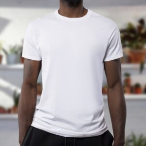 Prada Logo T-Shirt